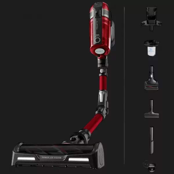 Пилосос Rowenta X-Force Flex 12.60 Auto Animal (RH98A9WO)