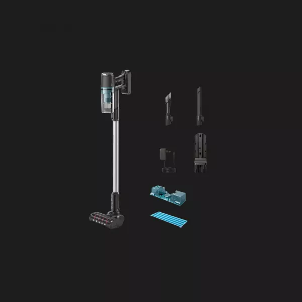 Акумуляторний пилосос Philips XC3131/01