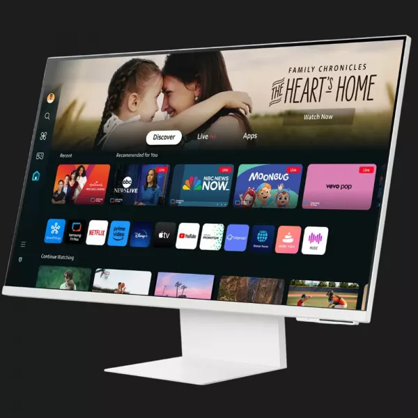 Монітор Samsung 32