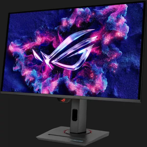 Монітор ASUS 26.5" ROG Strix XG27ACDNG OLED 360Hz 90LM0AN0-B01970 (UA)