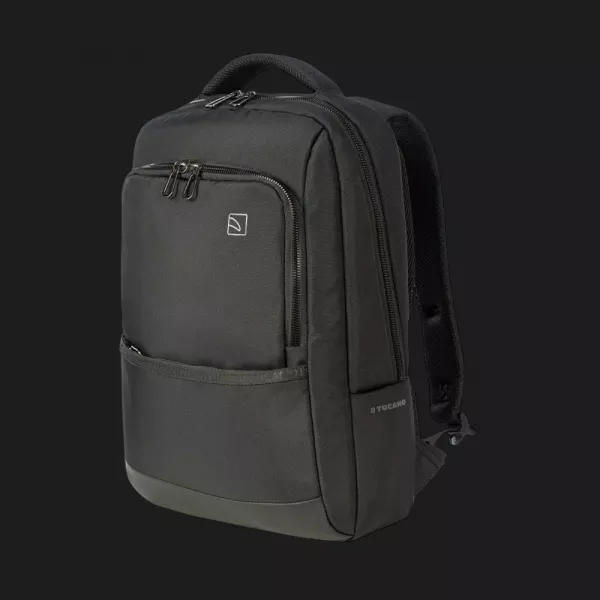 Рюкзак Tucano Lunar 15.6" (Black)