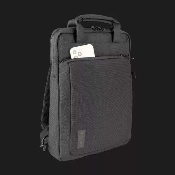Рюкзак Tucano WO4 MB Pro 16" (Black)