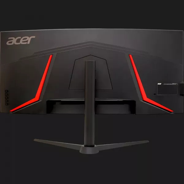 Ігровий монітор Acer 34