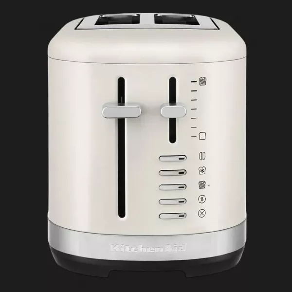 Тостер KitchenAid (Porcelain White)