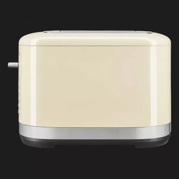 Тостер KitchenAid (Cream)