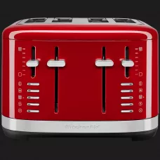 Тостер KitchenAid 5KMT4109EER (Red) (UA)