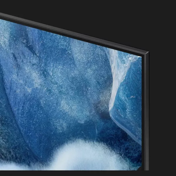 Телевізор Samsung 55 QE55Q8F (Standard)