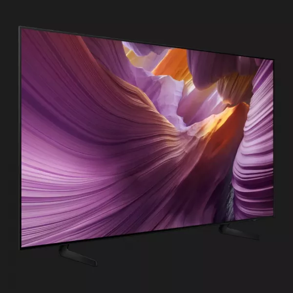 Телевізор Samsung 55 QE55S85FAUXUA (UA)