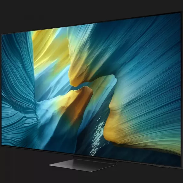 Телевізор Samsung 55 QE55S95F (Standard)
