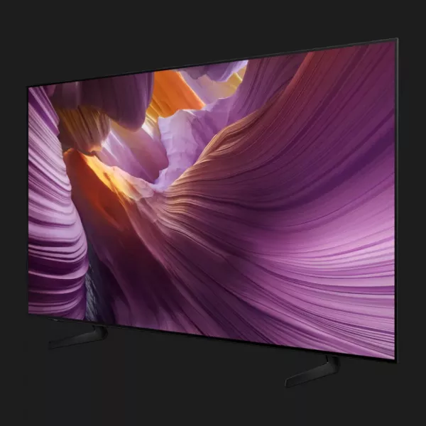 Телевізор Samsung 55 QE55S85F (Standard)