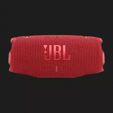 Портативна акустика JBL Charge 6 (Red)