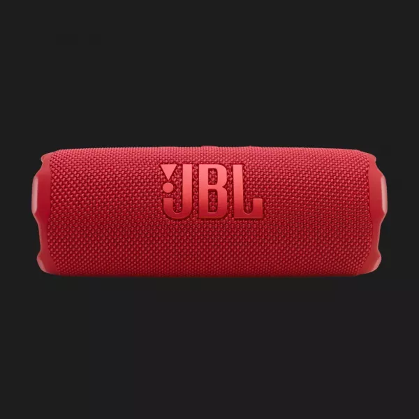 Портативна акустика JBL Flip 7 (Red)