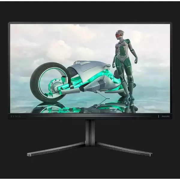 Монітор ігровий Philips 24.5