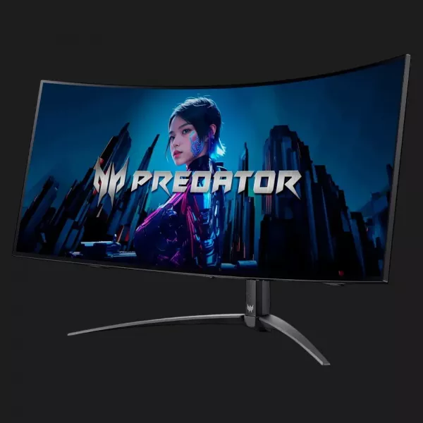 Монітор ігровий Acer 39