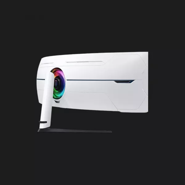 Ігровий монітор Samsung 57
