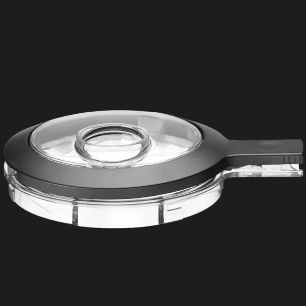 Кухонний мінікомбайн KitchenAid 1,2 л (Black)