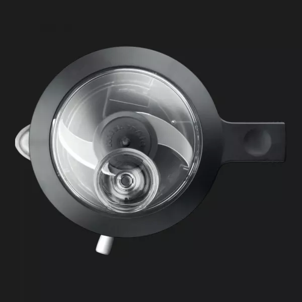Кухонний мінікомбайн KitchenAid 830мл (Black)