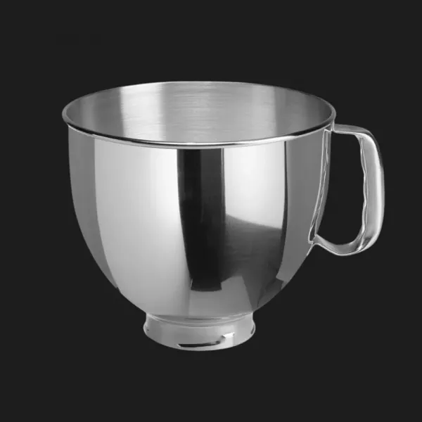 Планетарний міксер KitchenAid Artisan 4,8 л (Inky Blue)