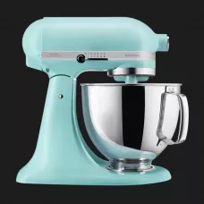 Планетарний міксер KitchenAid Artisan 4,8 л (Mineral Water)