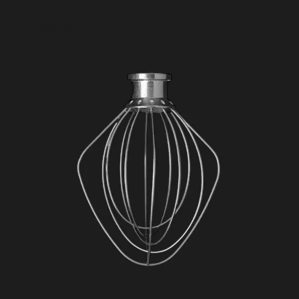 Планетарний міксер KitchenAid Artisan 4,8 л (Mineral Water)