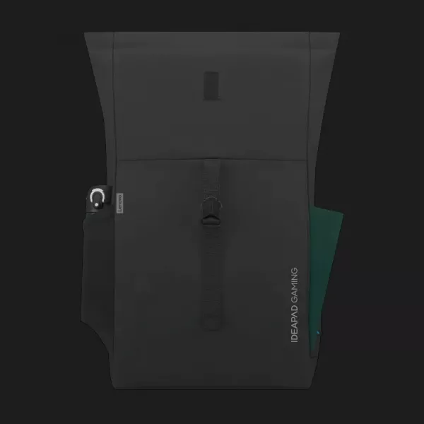 Рюкзак Lenovo IdeaPad Gaming Modern 16" (Black)