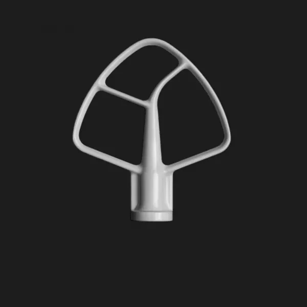 Планетарний міксер KitchenAid Artisan 4,8 л (Pistachio)