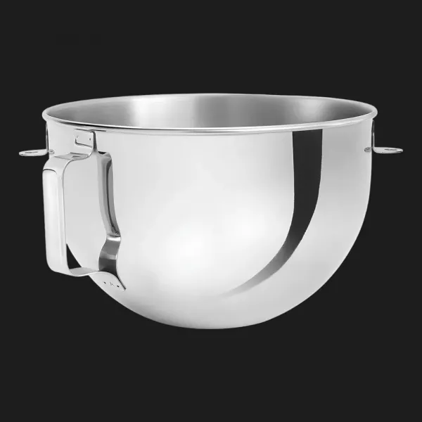 Планетарний міксер KitchenAid Heavy Duty 5,2 л (Black)