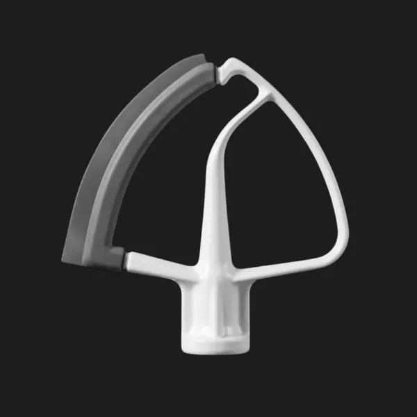 Планетарний міксер KitchenAid Artisan 4,8 л (Cream)