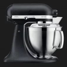 Планетарний міксер KitchenAid Artisan 4,8 л (Cast Iron)