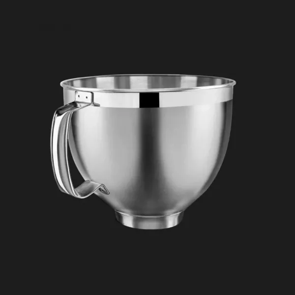 Планетарний міксер KitchenAid Artisan 4,8 л (Cast Iron)