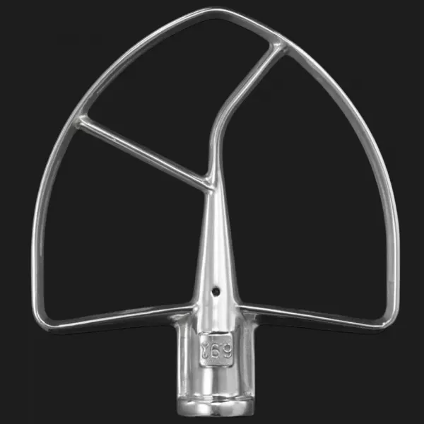 Планетарний міксер KitchenAid Professional 6,9 л (Red)
