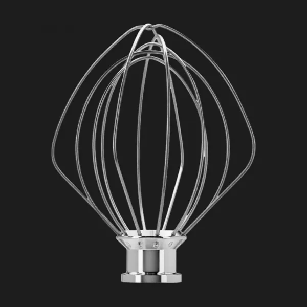 Планетарний міксер KitchenAid Artisan 4,8 л (Black)