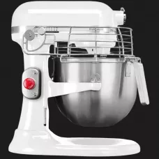 Планетарний міксер KitchenAid Professional 6,9 л (White)