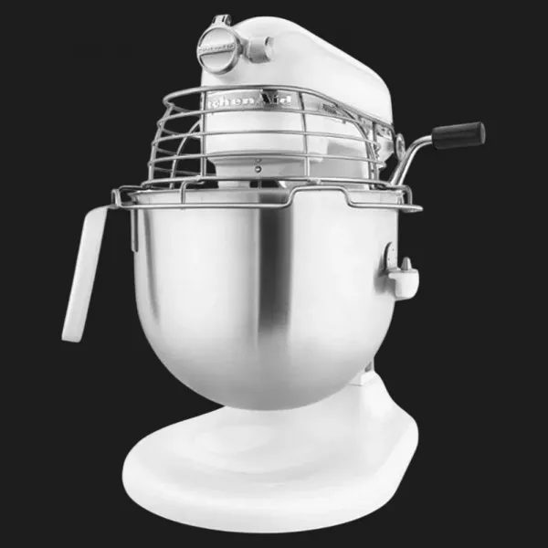 Планетарний міксер KitchenAid Professional 6,9 л (White)