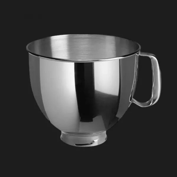 Планетарний міксер KitchenAid Artisan 4,8 л (Velvet Blue)
