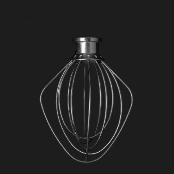 Планетарний міксер KitchenAid Artisan 4,8 л (Caramel Apple)