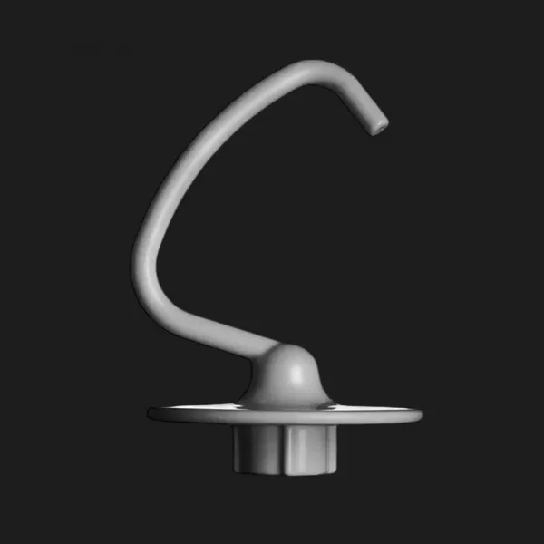 Планетарний міксер KitchenAid Artisan 4,8 л (Inky Blue)