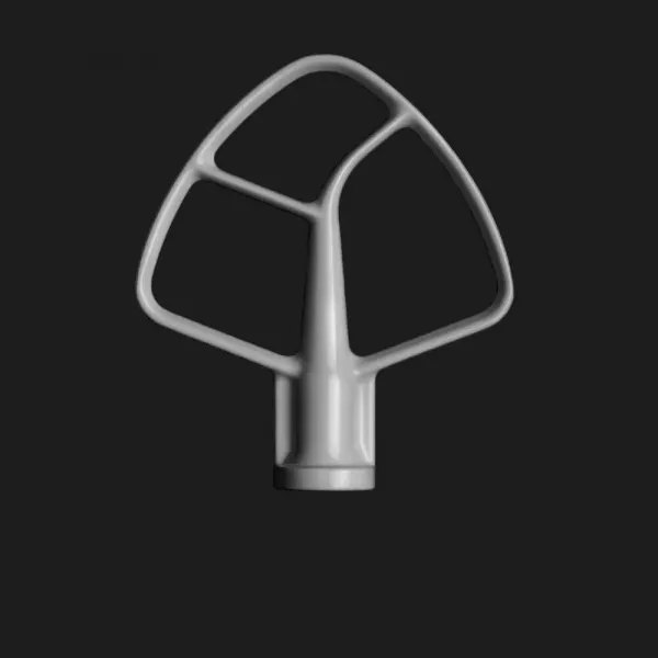 Планетарний міксер KitchenAid Artisan 4,8 л (Silver Medallion)