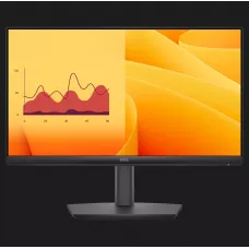 Монітор Dell 21.5" E2225HSM VA 100Hz 210-BRDT (UA)
