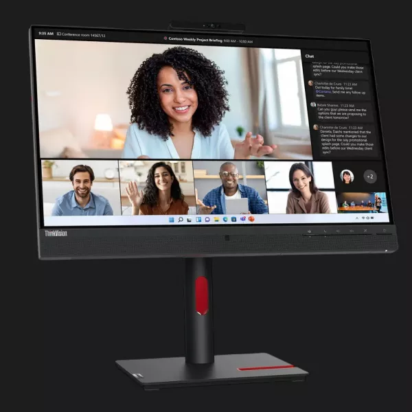 Монітор Lenovo 23.8