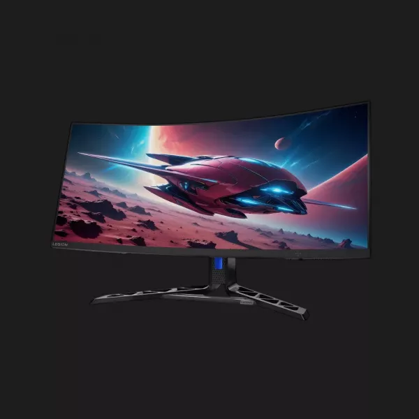 Монітор Ігровий Lenovo 34