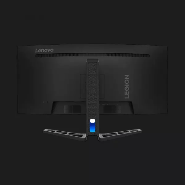 Монітор Ігровий Lenovo 34
