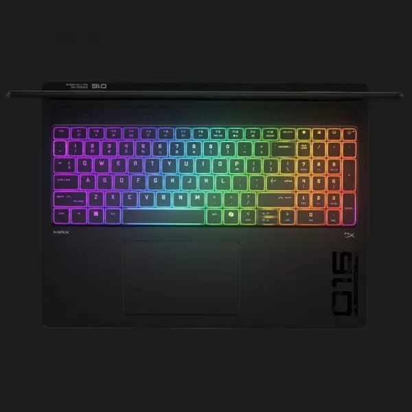 Ноутбук HP Omen MAX 16-ah0033dx 16