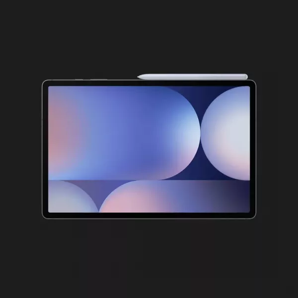 Планшет Samsung Galaxy Tab S10 Plus 5G 12/512GB (Moonstone Gray) (Standard)