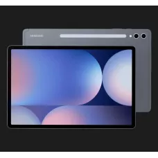Планшет Samsung Galaxy Tab S10 Plus 5G 12/256GB (Moonstone Gray) (Standard)