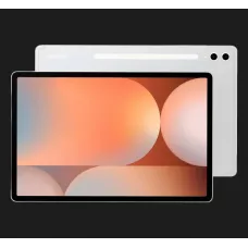 Планшет Samsung Galaxy Tab S10 Plus 5G 12/256GB (Platinum Silver) (Standard)
