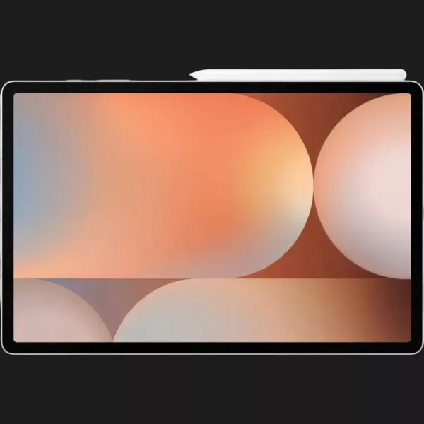Планшет Samsung Galaxy Tab S10 Plus 12/512GB (Platinum Silver) (Standard)