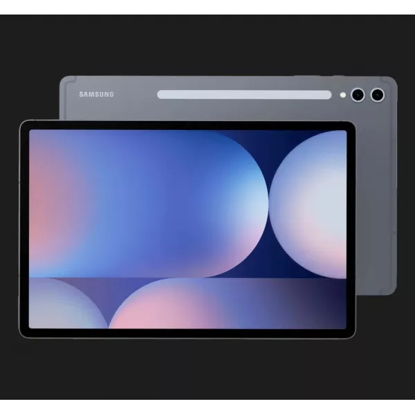 Планшет Samsung Galaxy Tab S10 Plus 12/256GB (Moonstone Grey) (Standard)