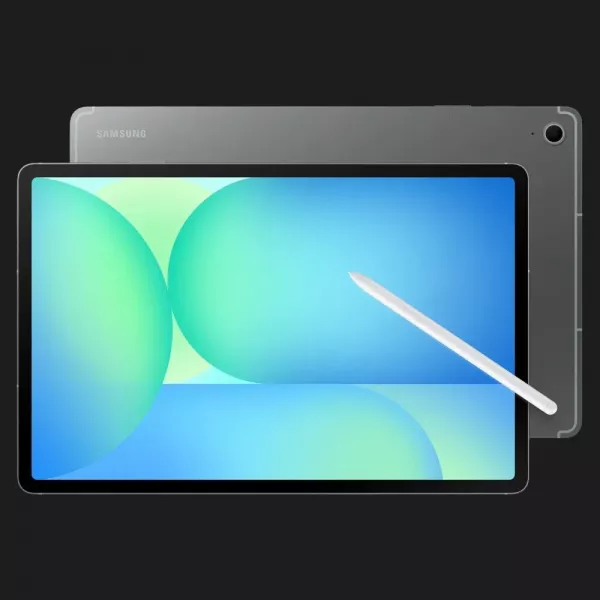 Планшет Samsung Galaxy Tab S10 FE Plus 12/256GB (Grey) (Standard)