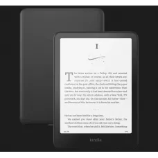 Електронна книга Amazon Kindle Paperwhite 12th Gen 2024 16GB (Black) (Standard)